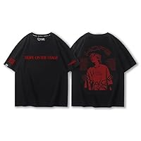 J-HOPE Tシャツ Amazon.co.jp: ホビ J-HOPE グッズ Tシャツ 2025 コンサート ON